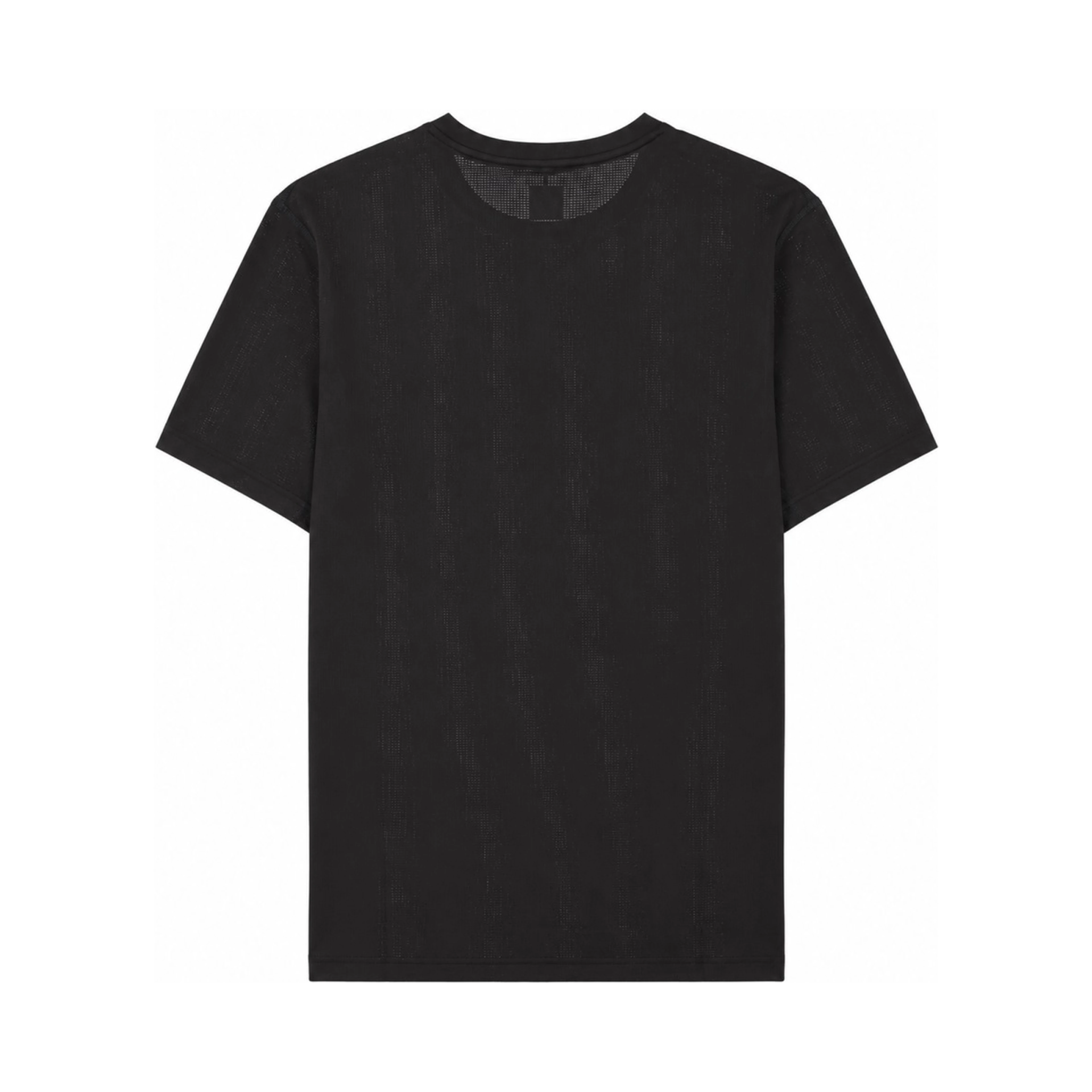 T-Shirt "Active" Con Logo