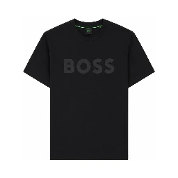 T-Shirt Con Logo