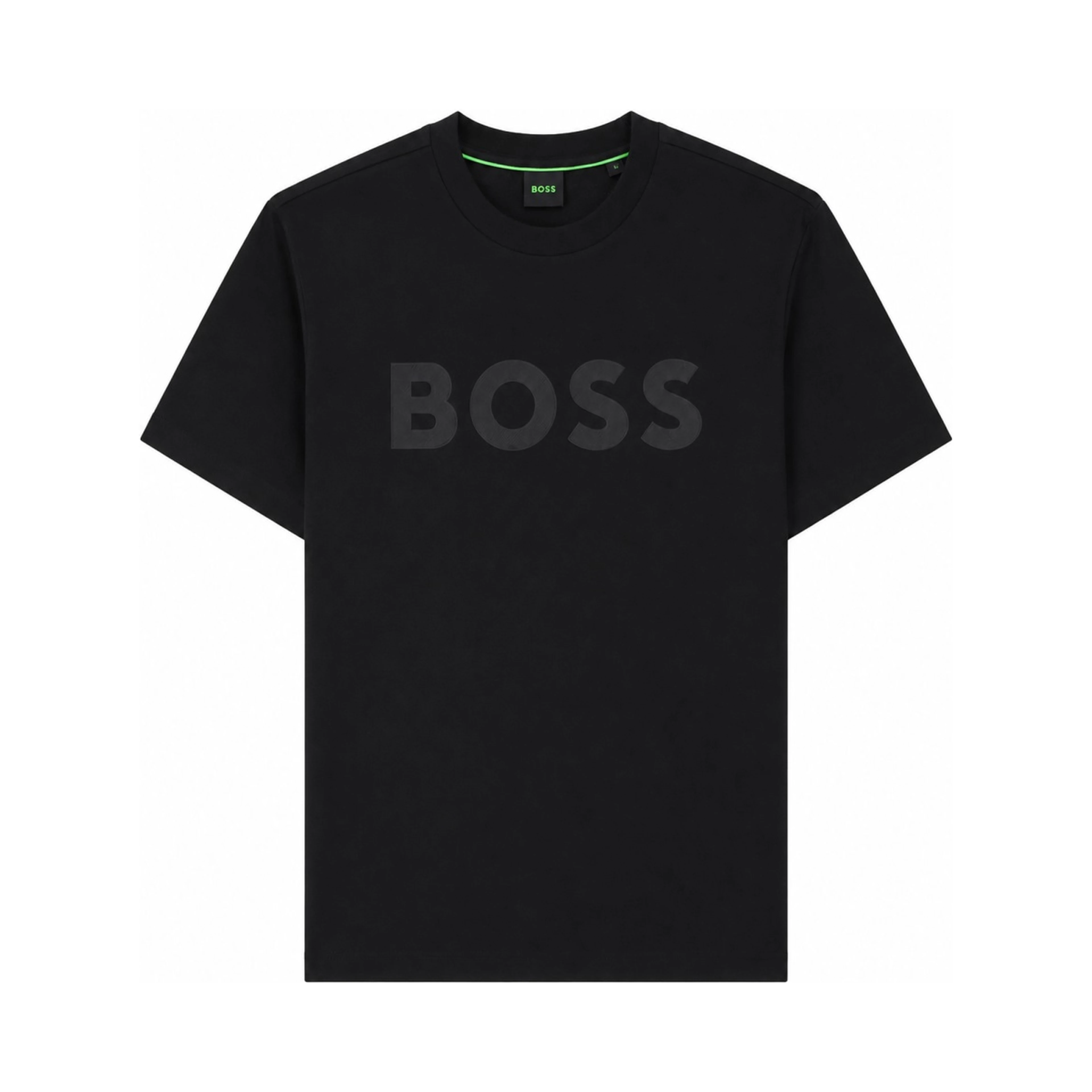 T-Shirt Con Logo