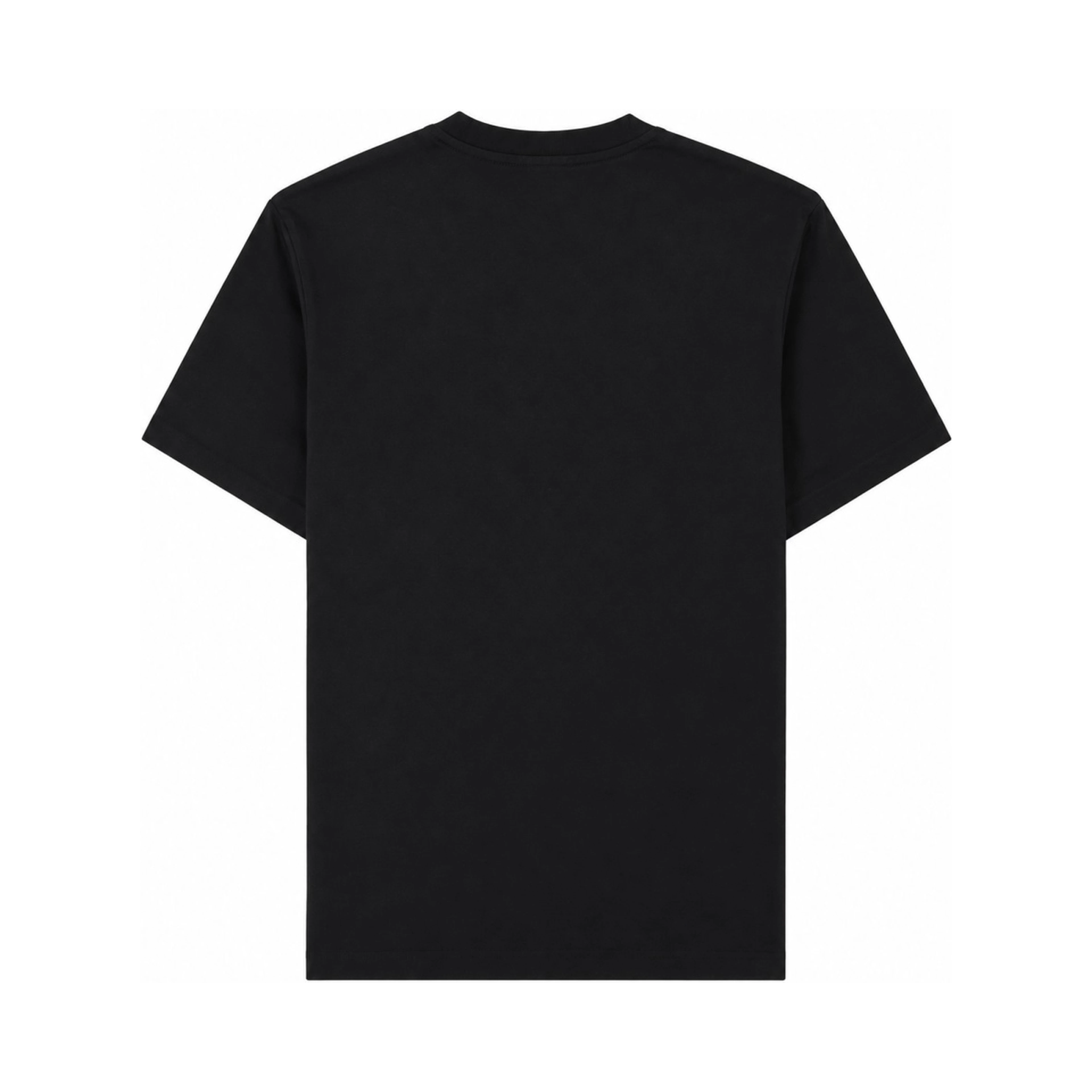 T-Shirt Con Logo