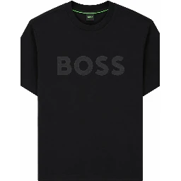 T-Shirt Con Logo