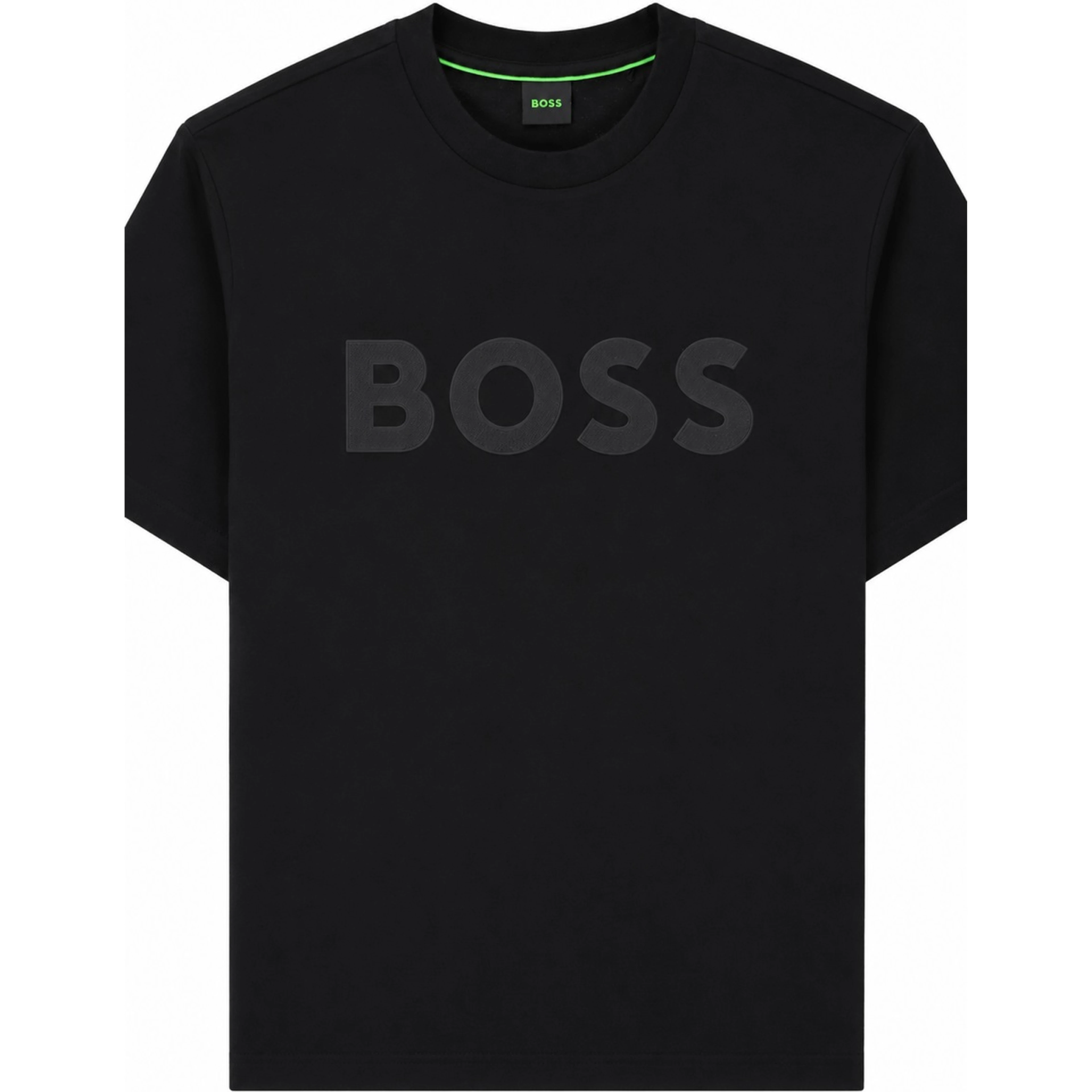 T-Shirt Con Logo