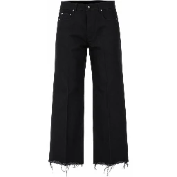 Jeans "Geth" In Denim