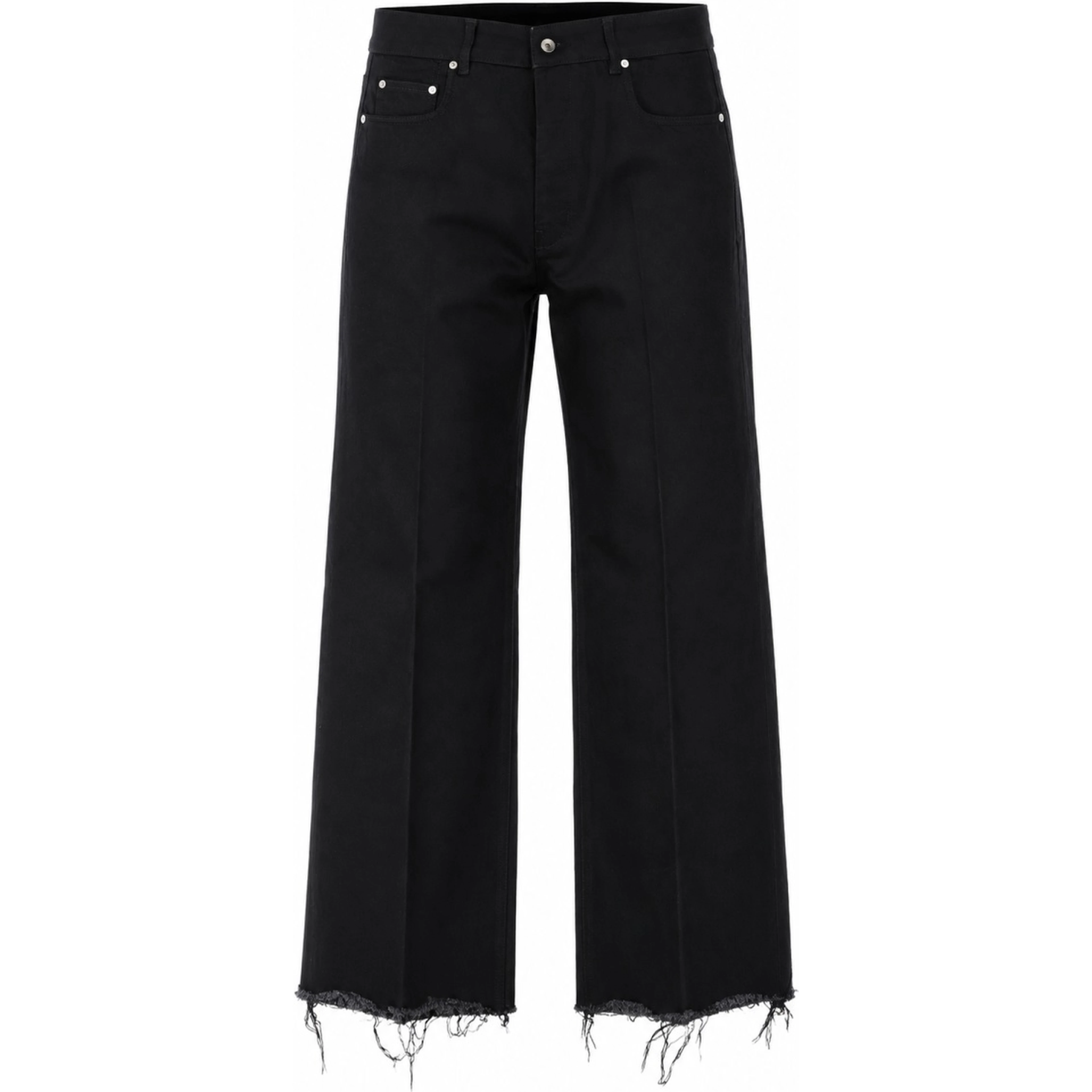 Jeans "Geth" In Denim