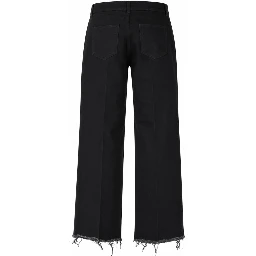 Jeans "Geth" In Denim
