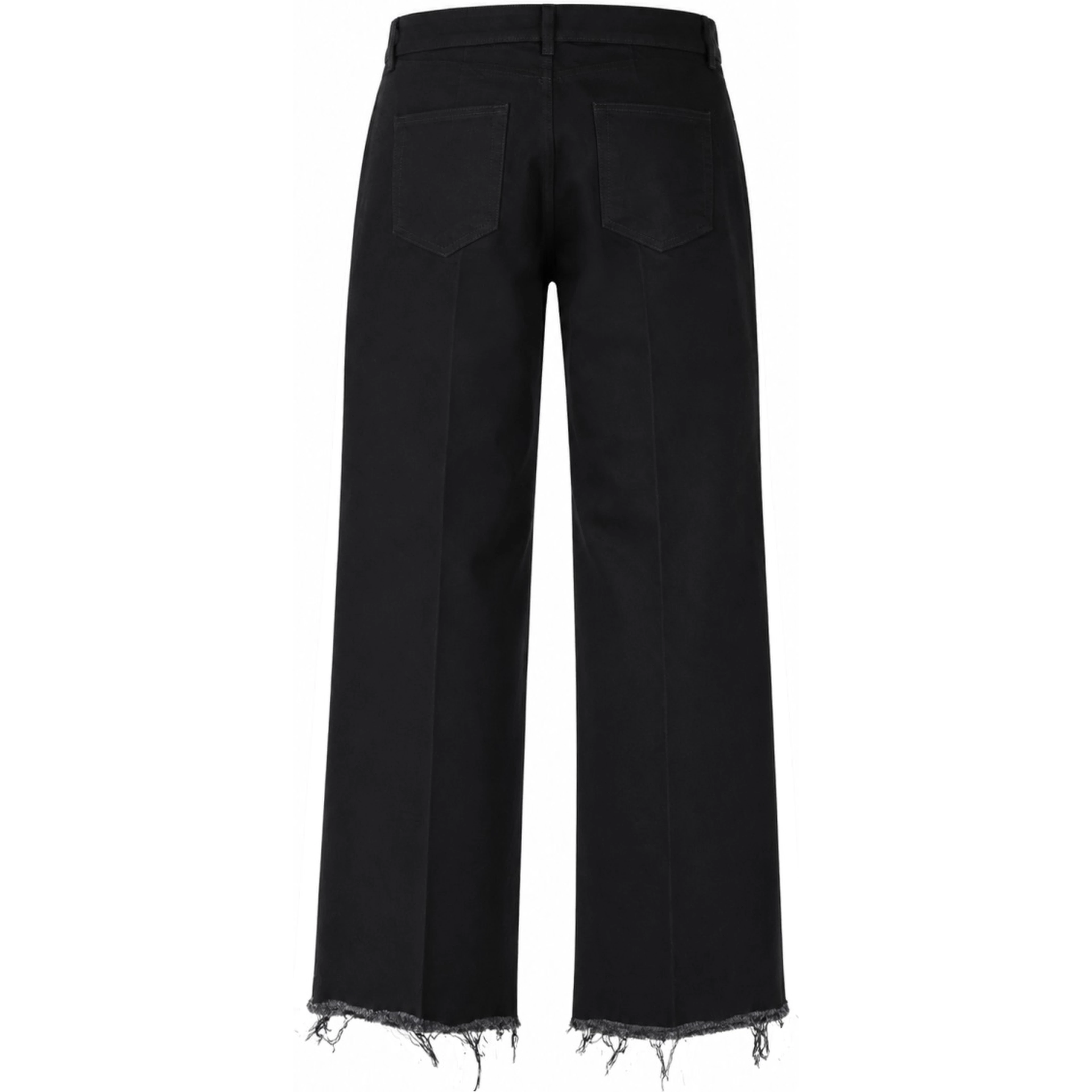 Jeans "Geth" In Denim