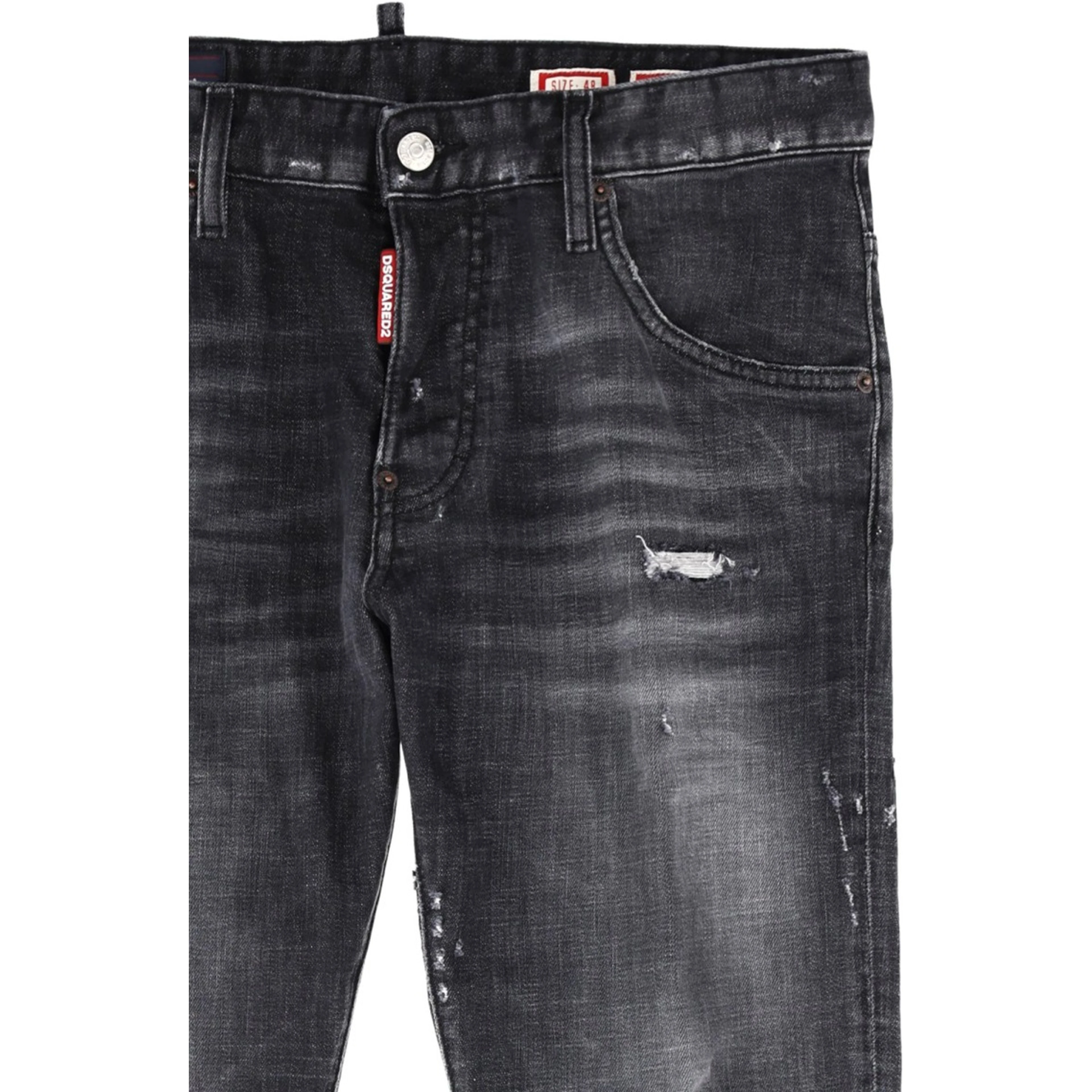 Jeans "Skater"