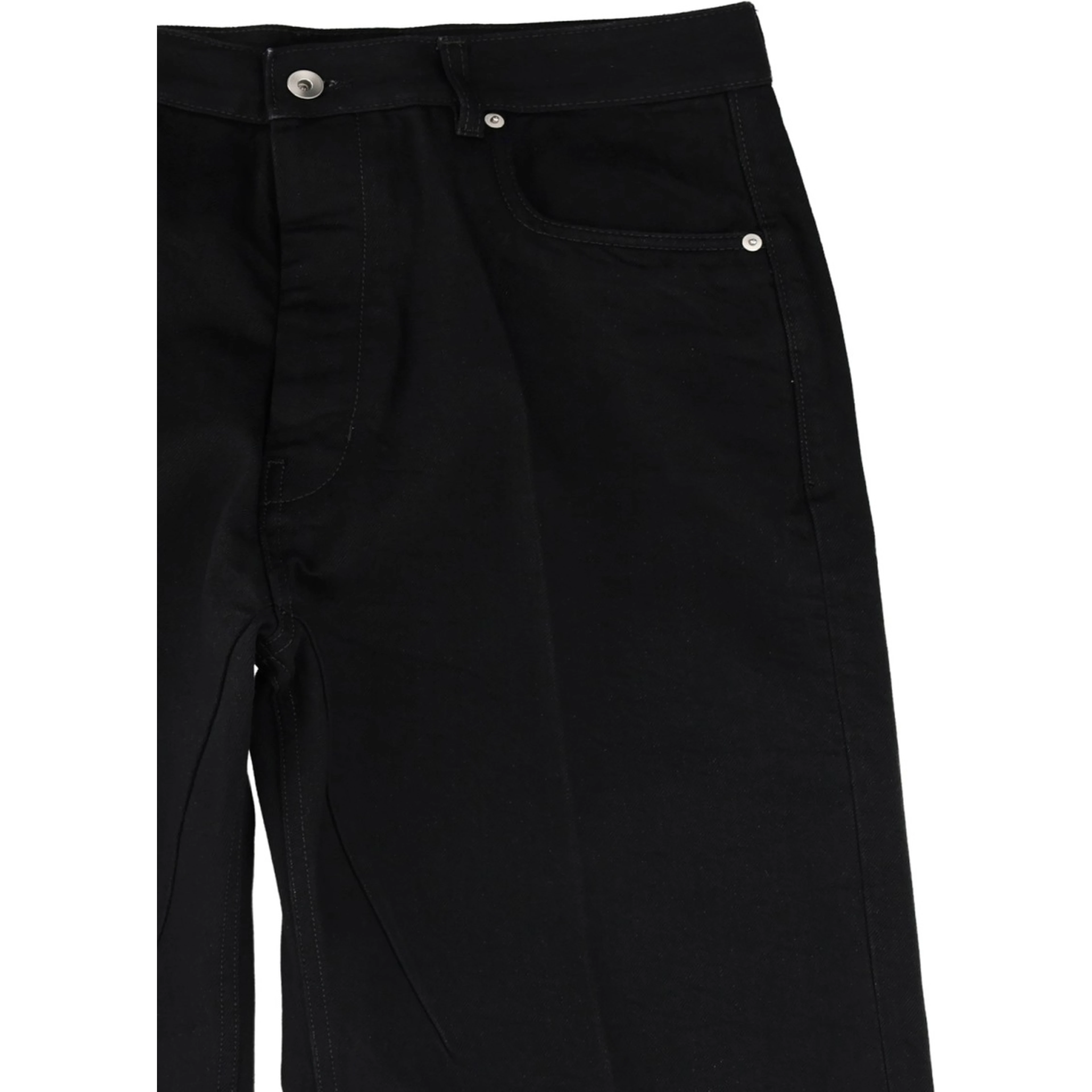 Jeans "Geth" In Denim