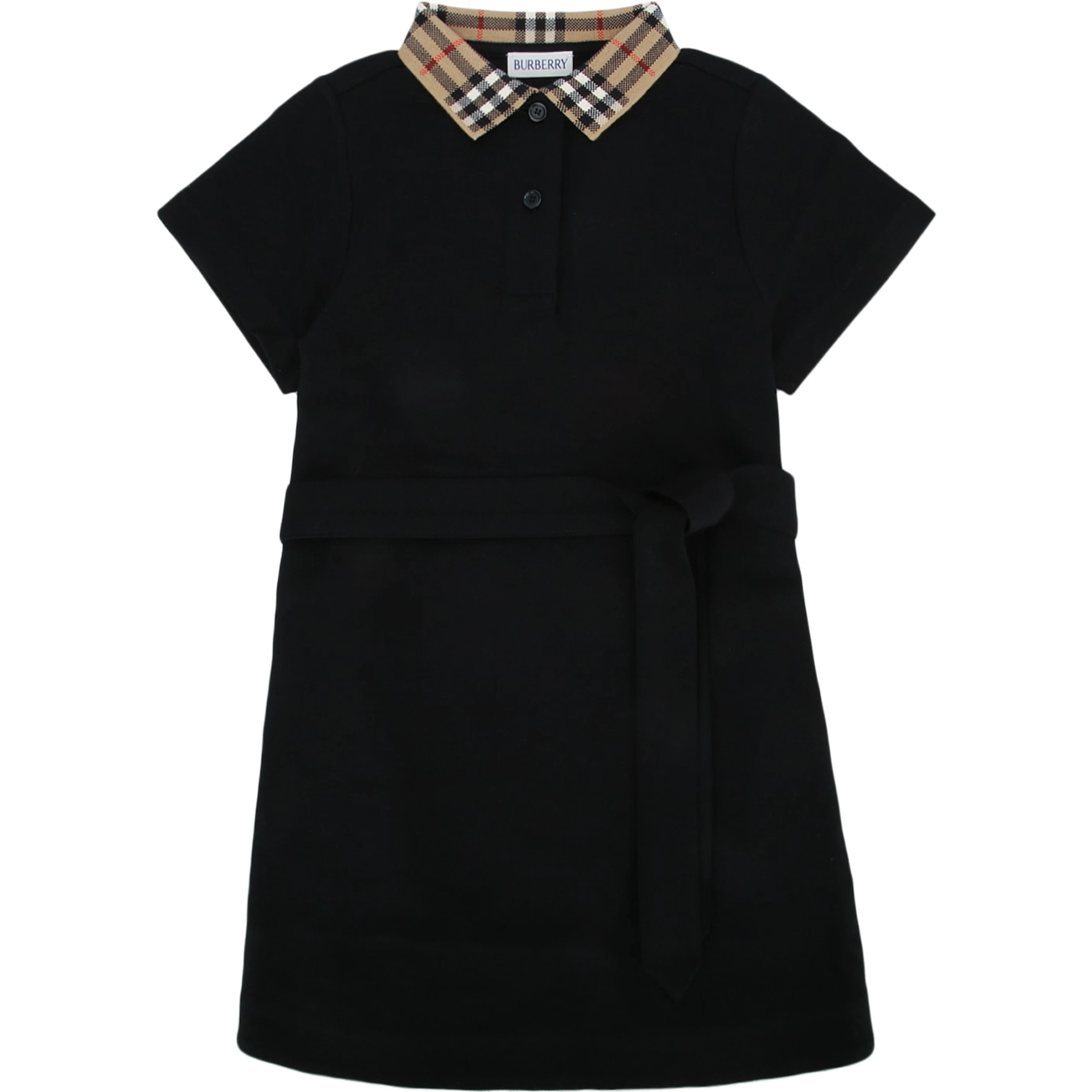 KG2 ASTRID CH COLLAR