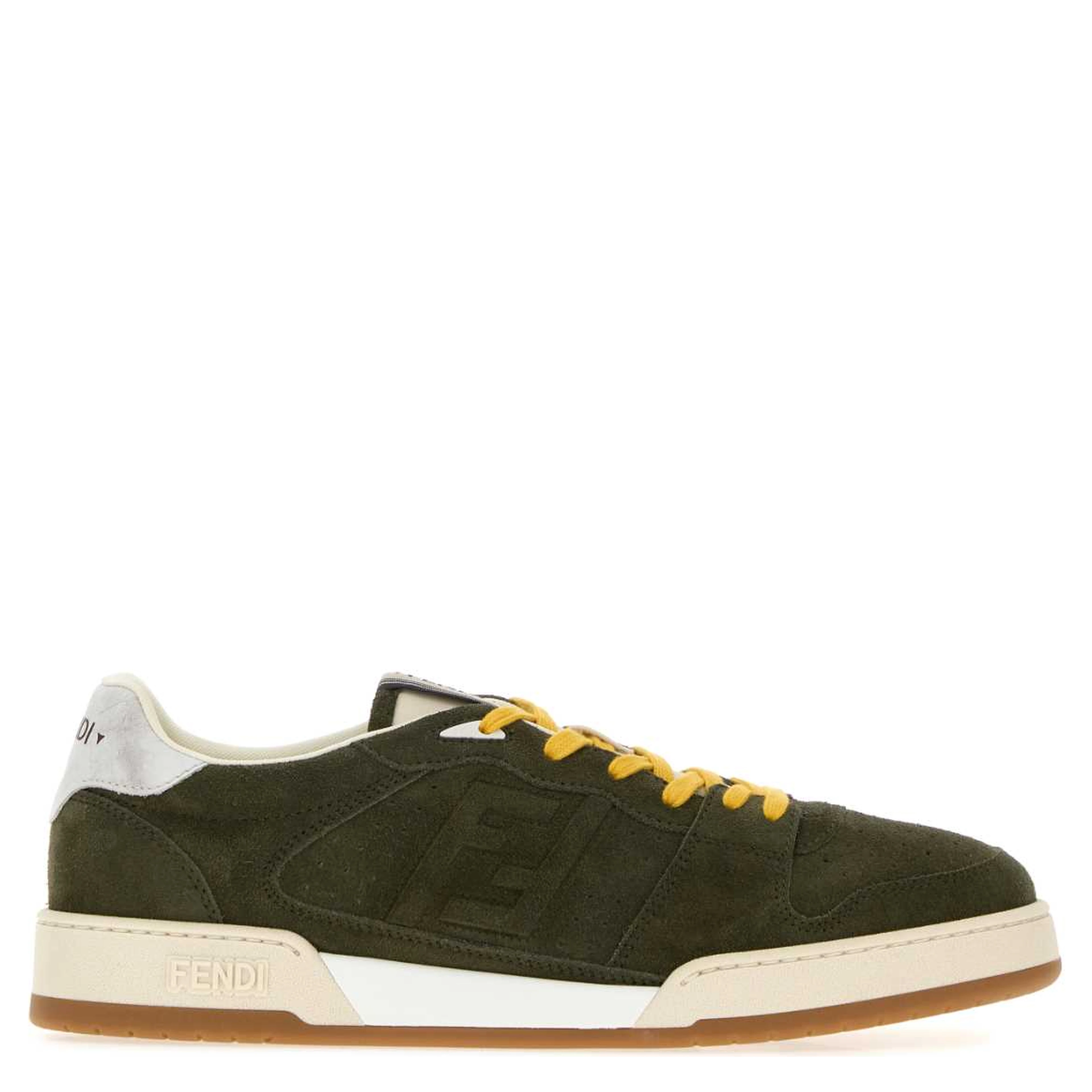 Low top