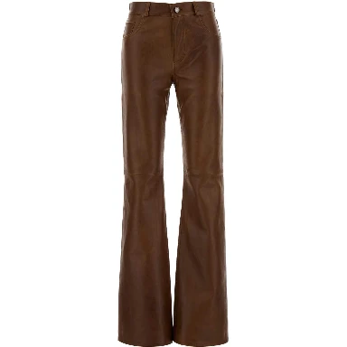 FLORA SILKY LEATHER