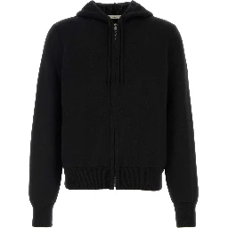 SWEATER CASH FF DOUBLE FACE