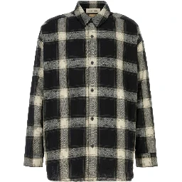 BUTTON UP SHIRT