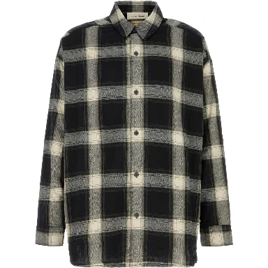 BUTTON UP SHIRT