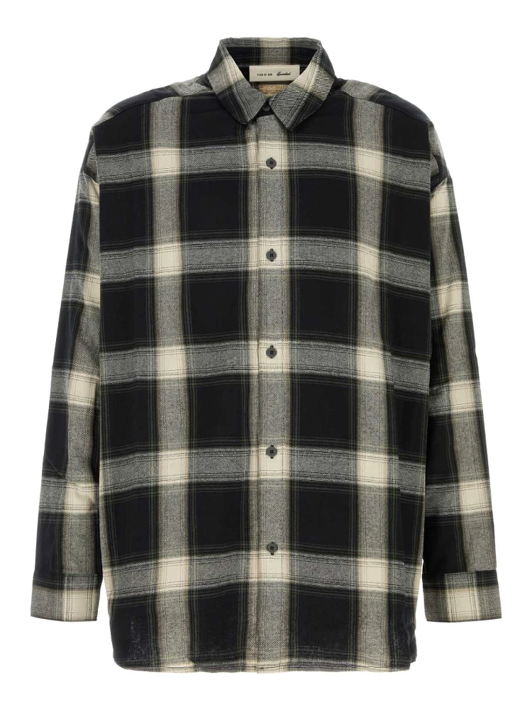 BUTTON UP SHIRT