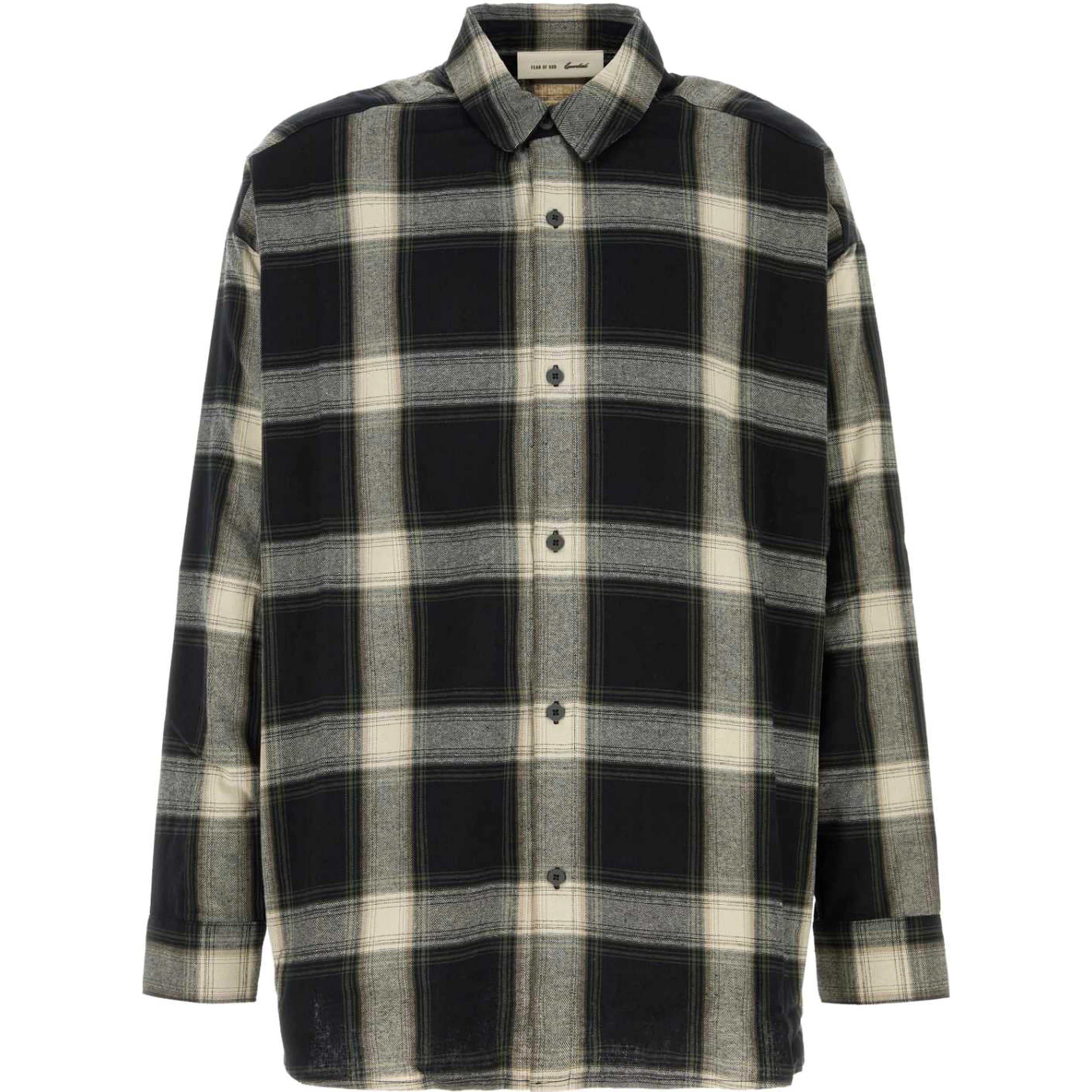 BUTTON UP SHIRT