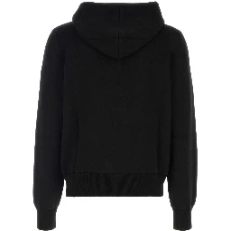 SWEATER CASH FF DOUBLE FACE