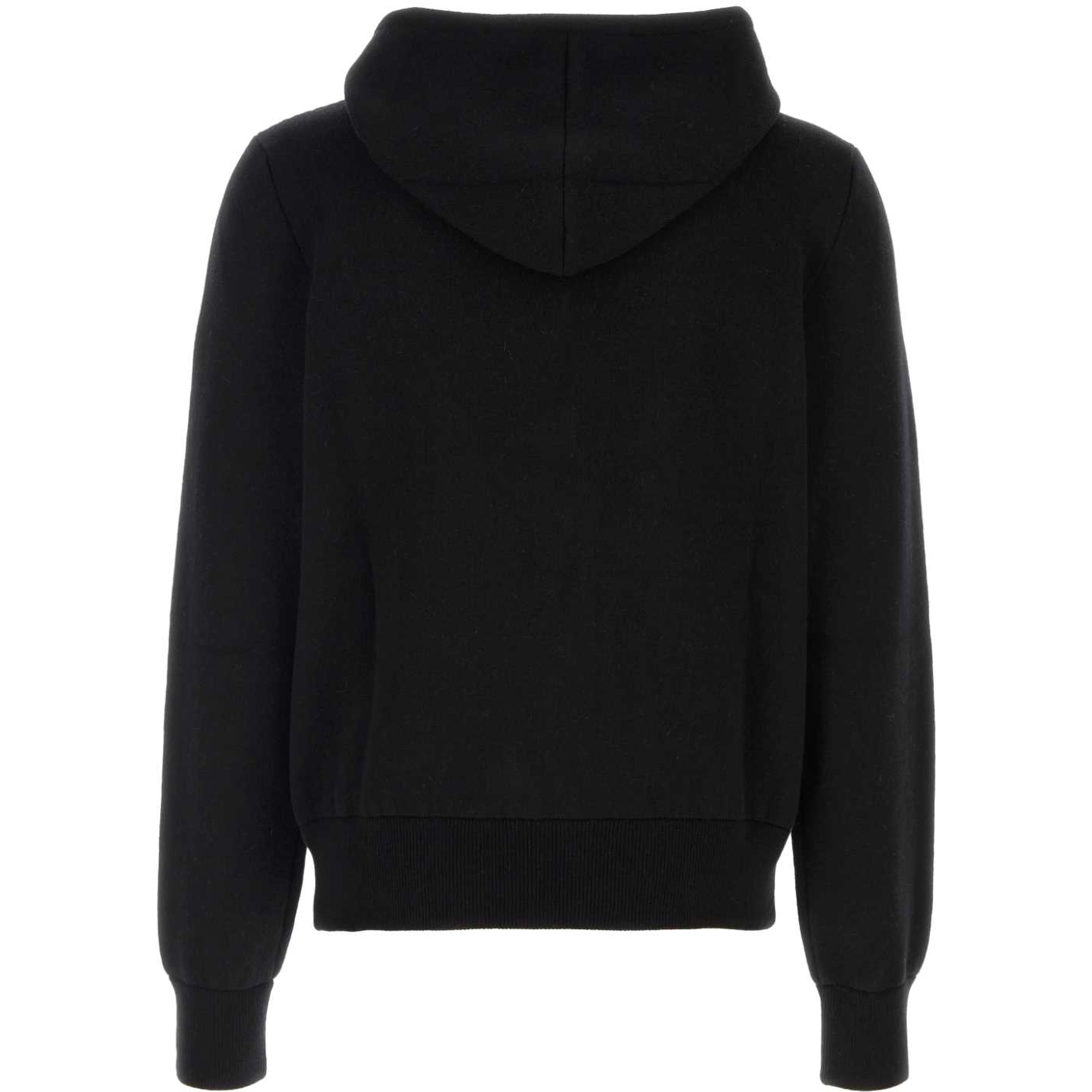 SWEATER CASH FF DOUBLE FACE