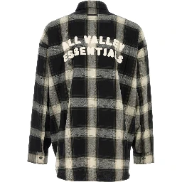 BUTTON UP SHIRT