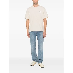 JACQUEMUS T-shirts and Polos