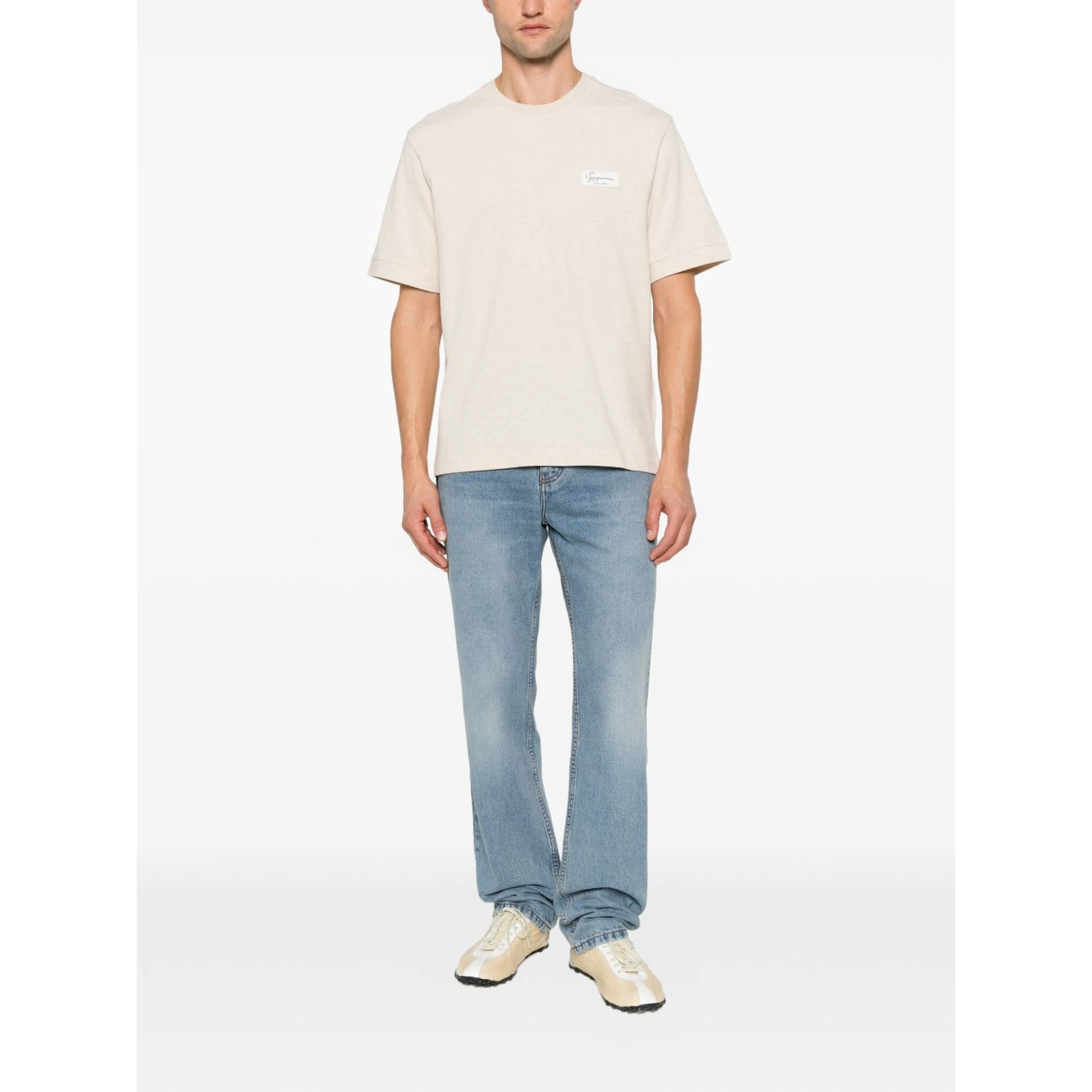 JACQUEMUS T-shirts and Polos