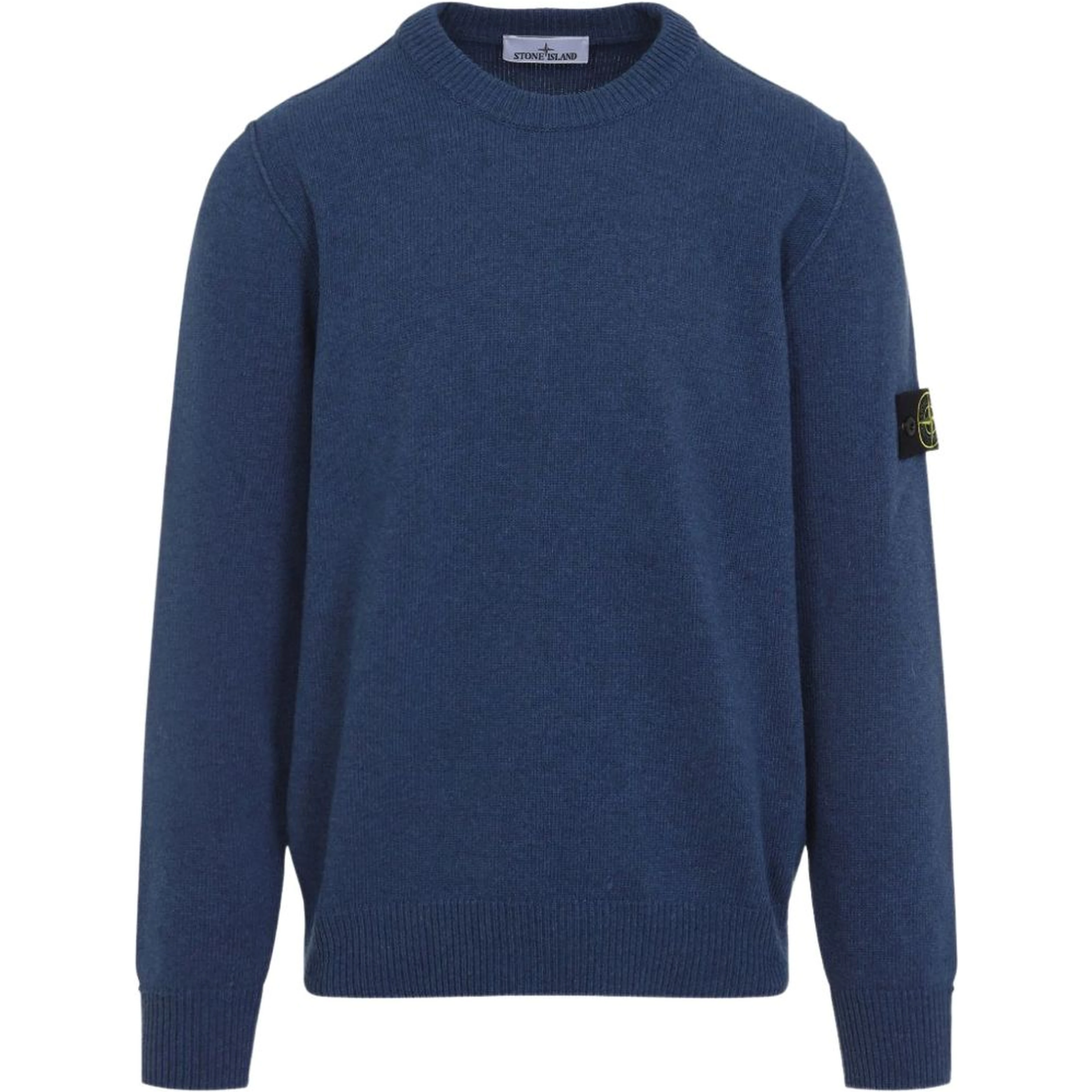 Stone Island Sweaters
