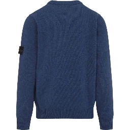Stone Island Sweaters
