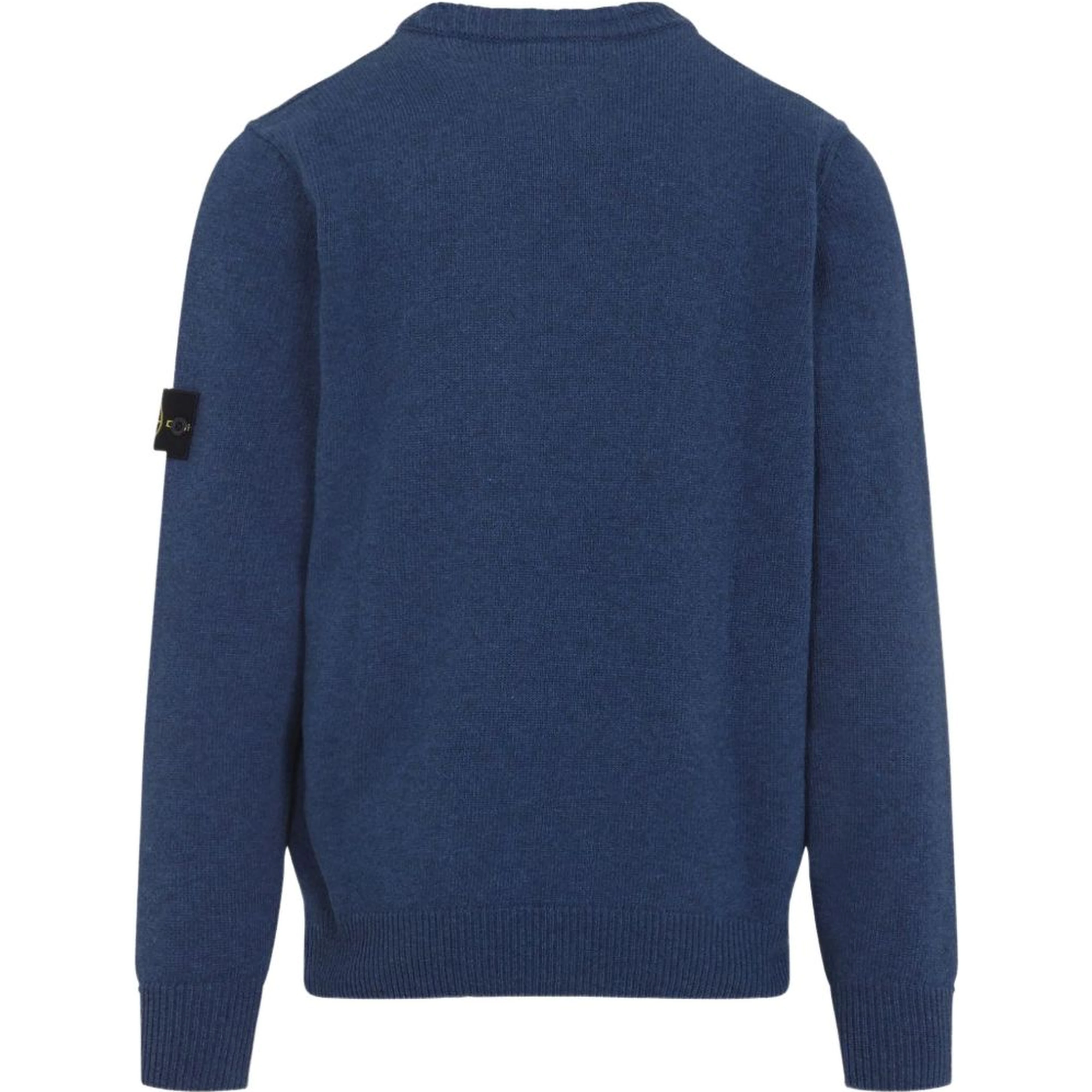 Stone Island Sweaters