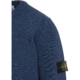 Stone Island Sweaters