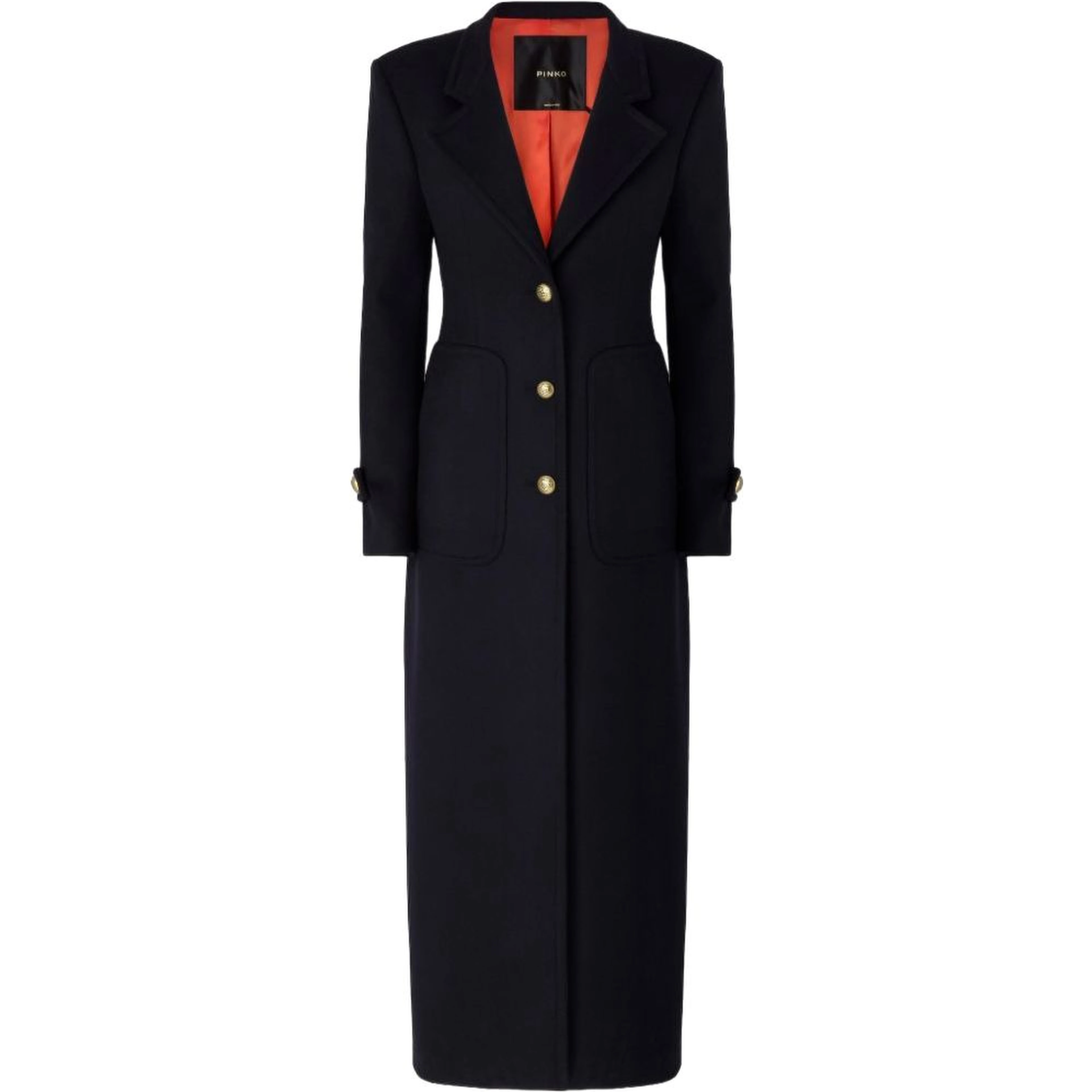 Pinko Coats