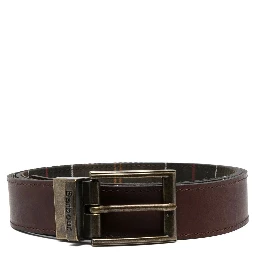 Barbour Belts