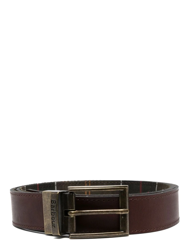 Barbour Belts