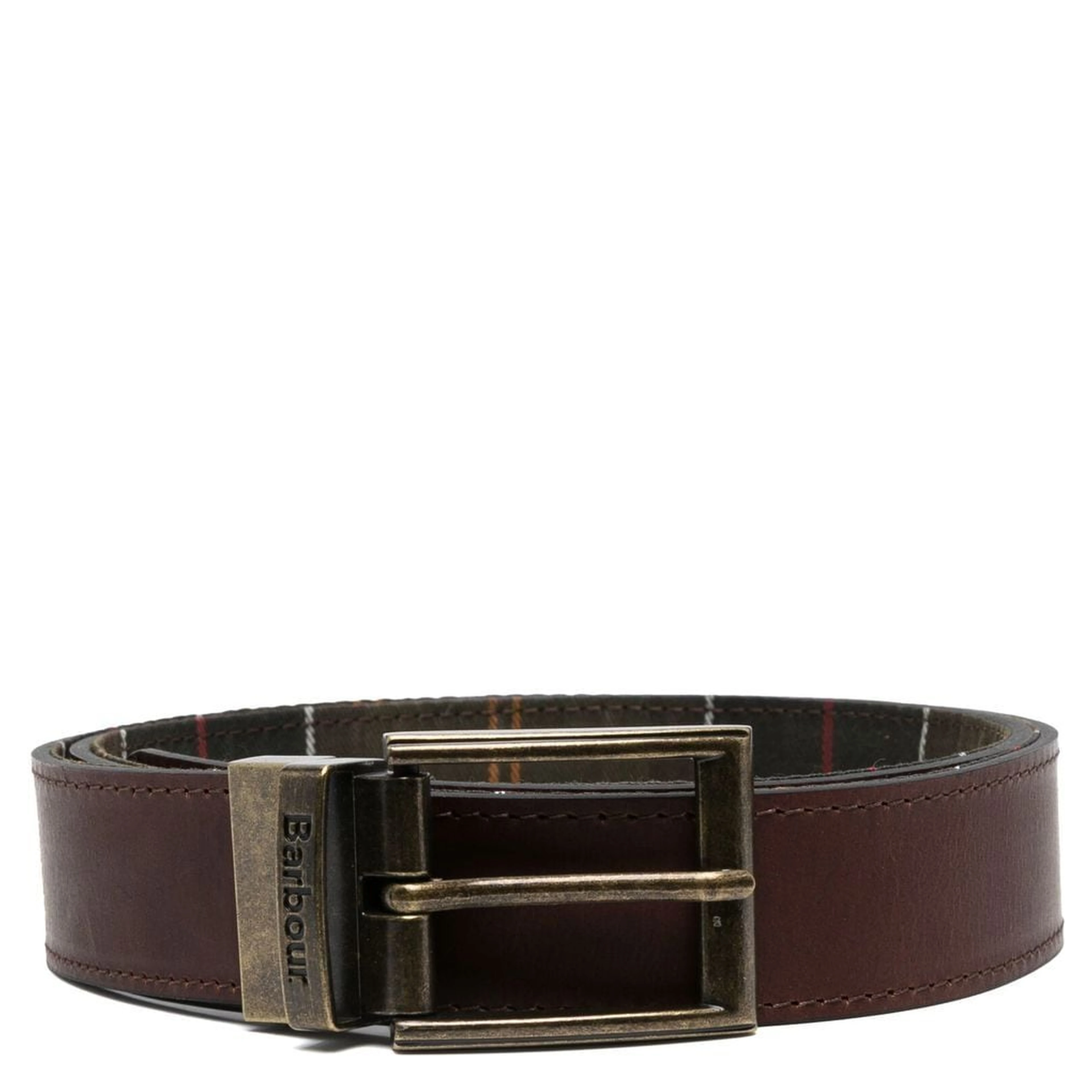 Barbour Belts
