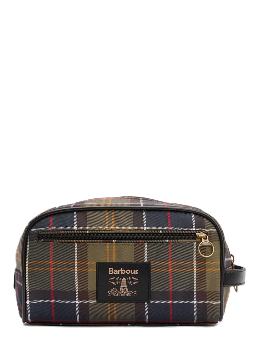 Barbour Bags