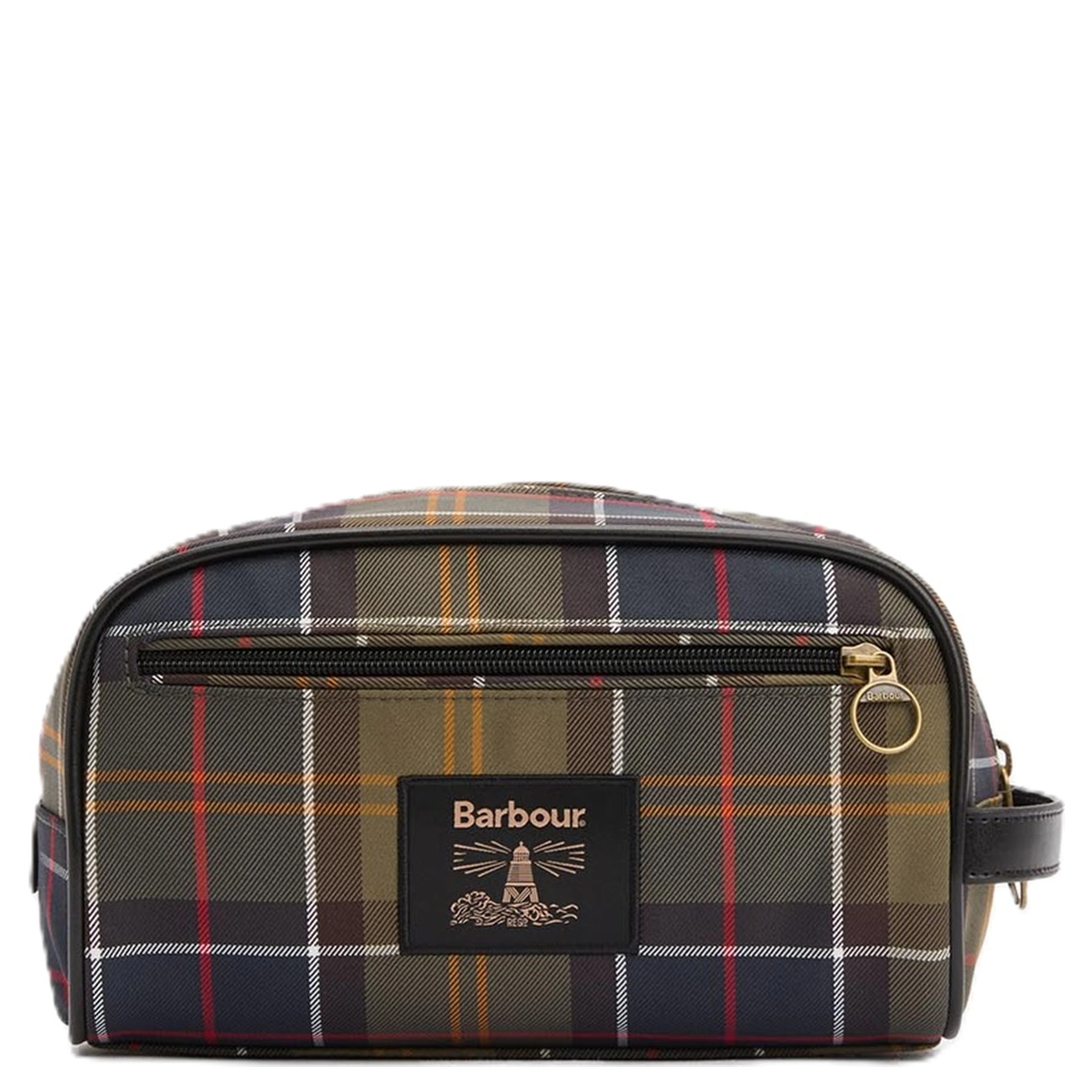 Barbour Bags