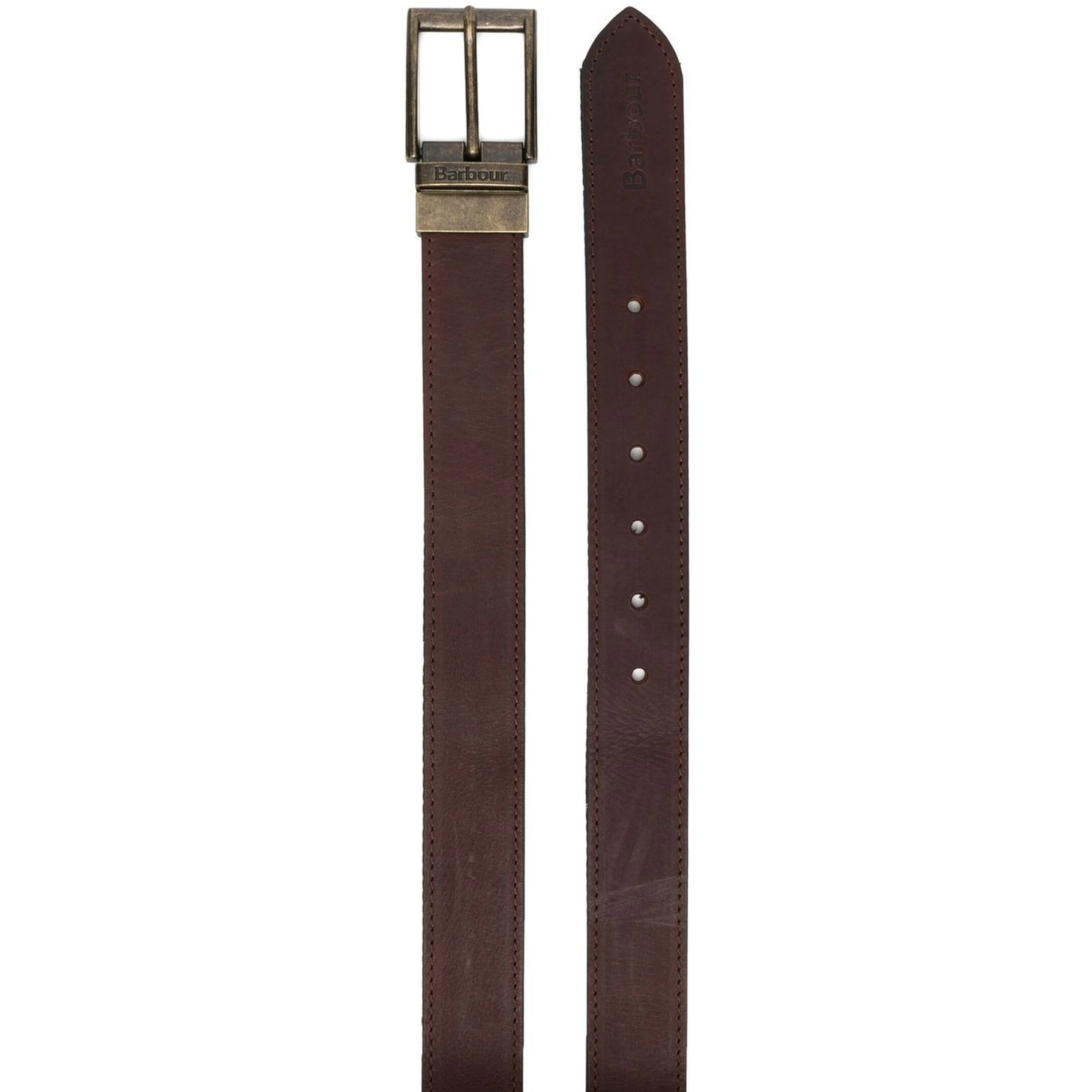 Barbour Belts
