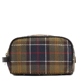 Barbour Bags