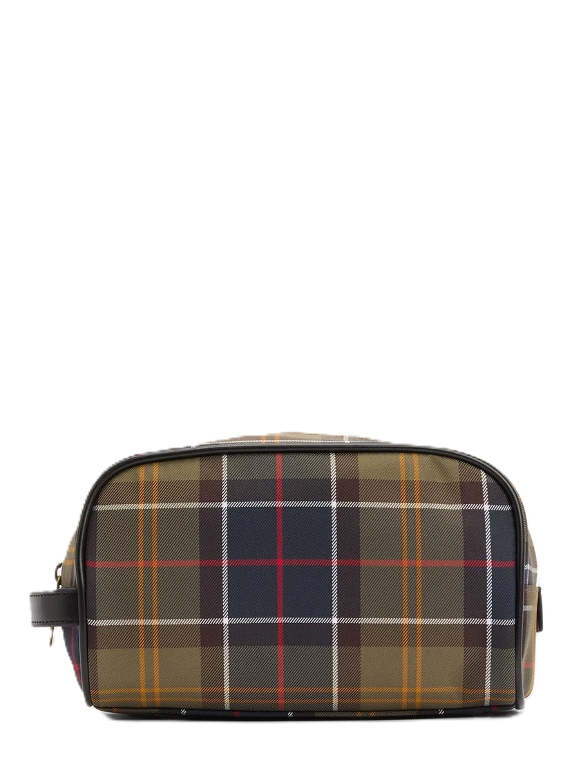 Barbour Bags