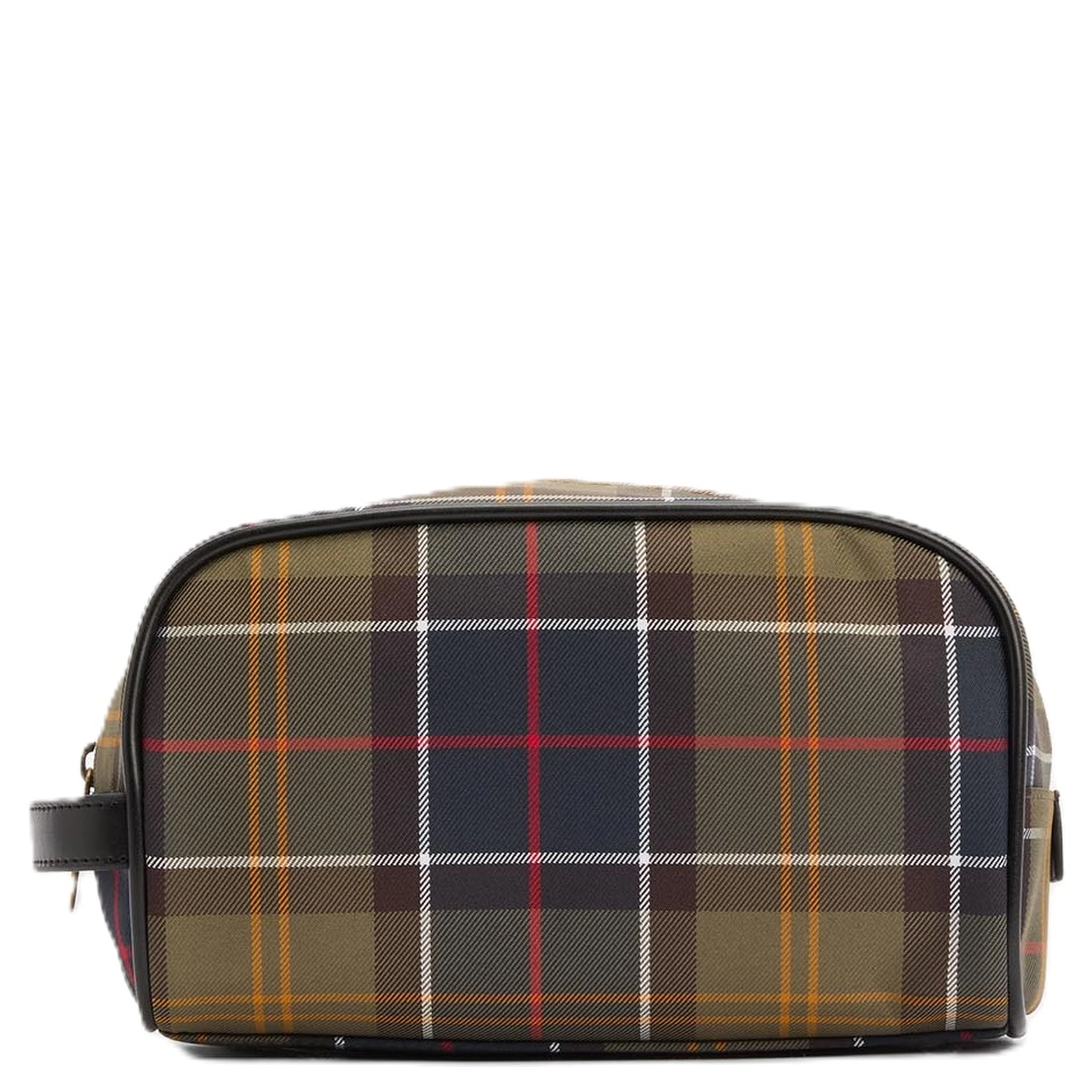 Barbour Bags