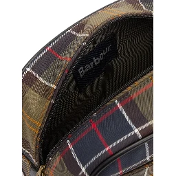 Barbour Bags