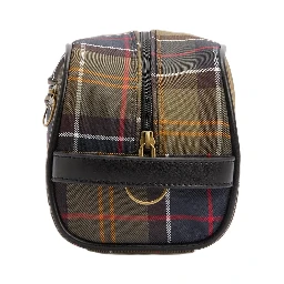 Barbour Bags