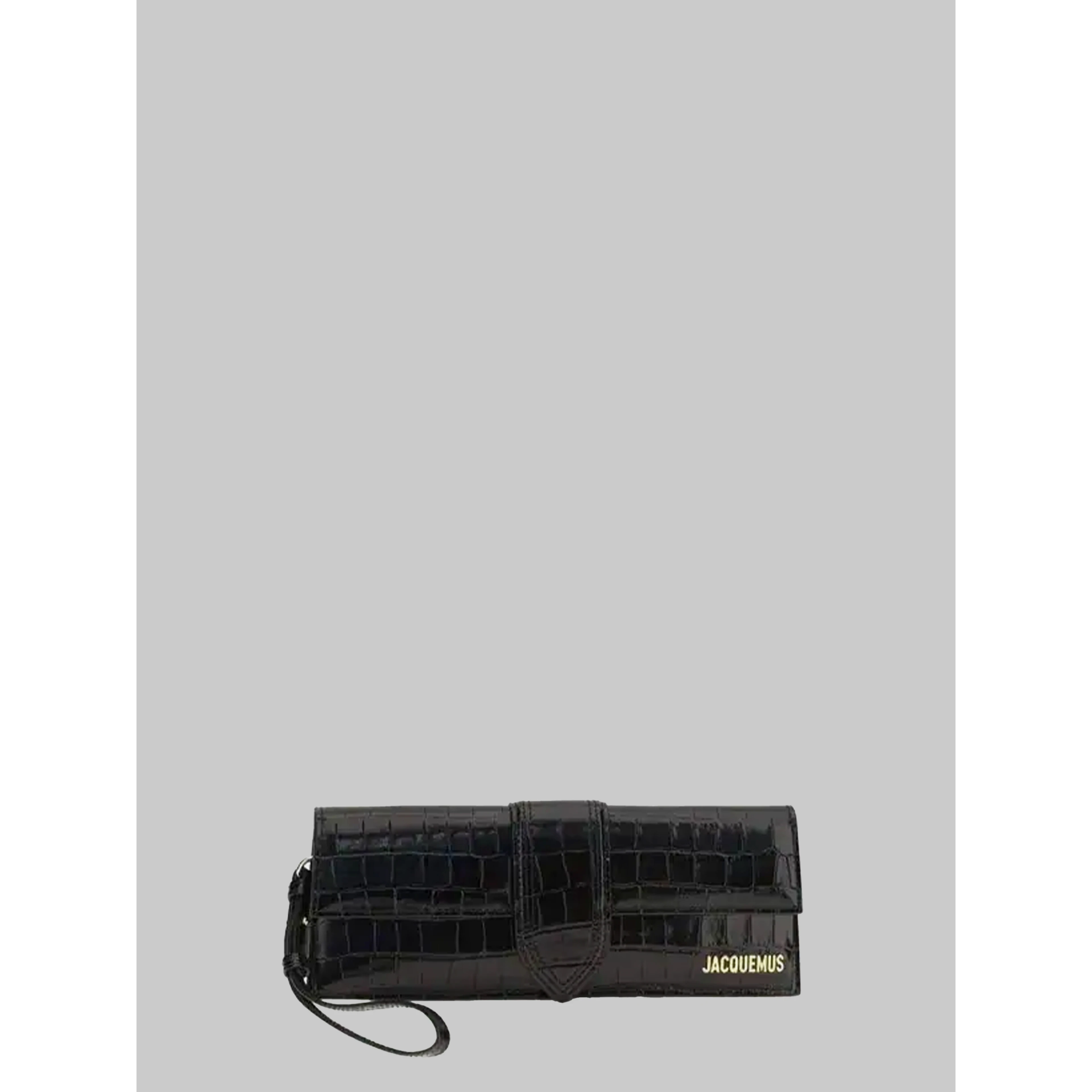 Le Pochette Bambino bag