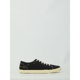 Black nubuck Premium Skate sneakers