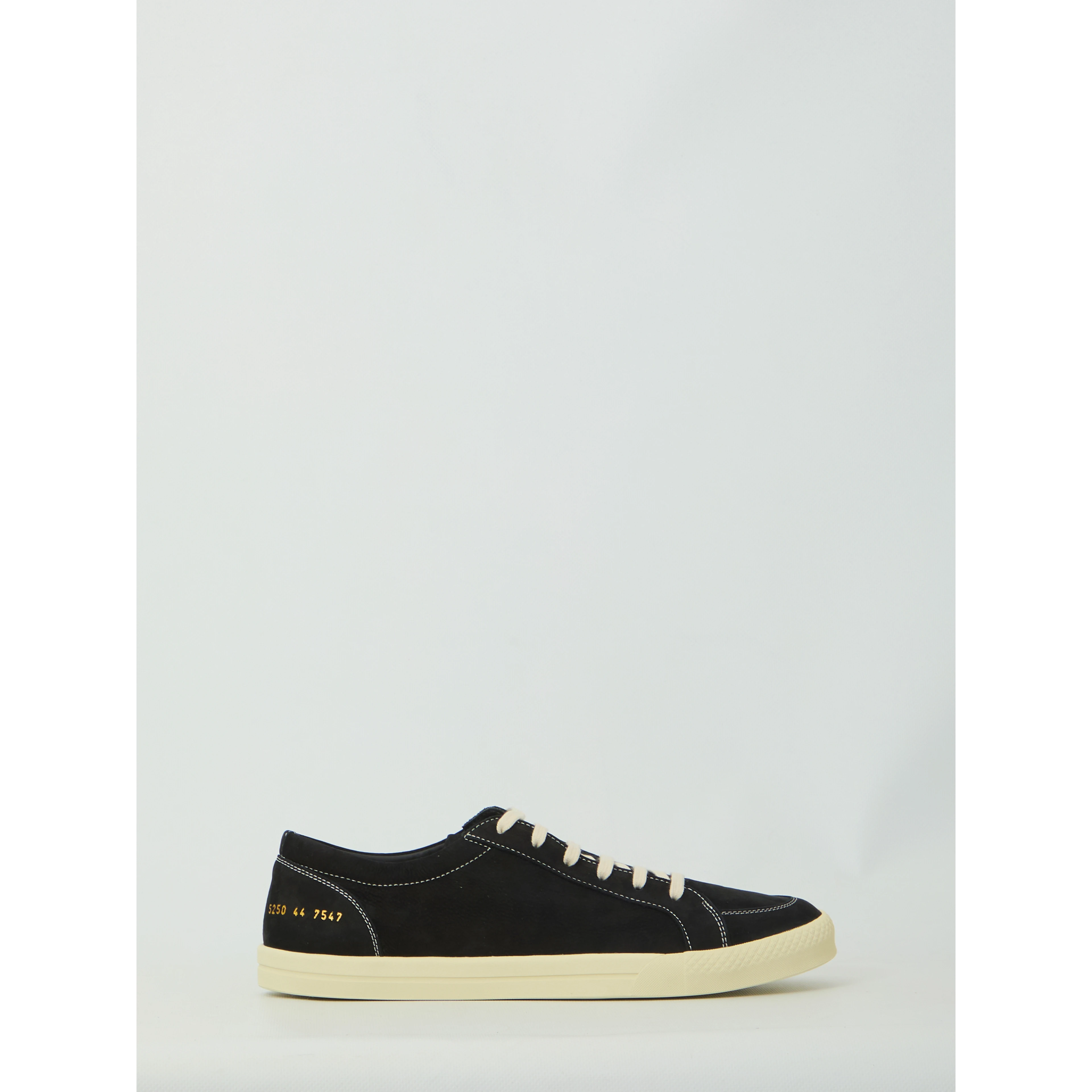Black nubuck Premium Skate sneakers