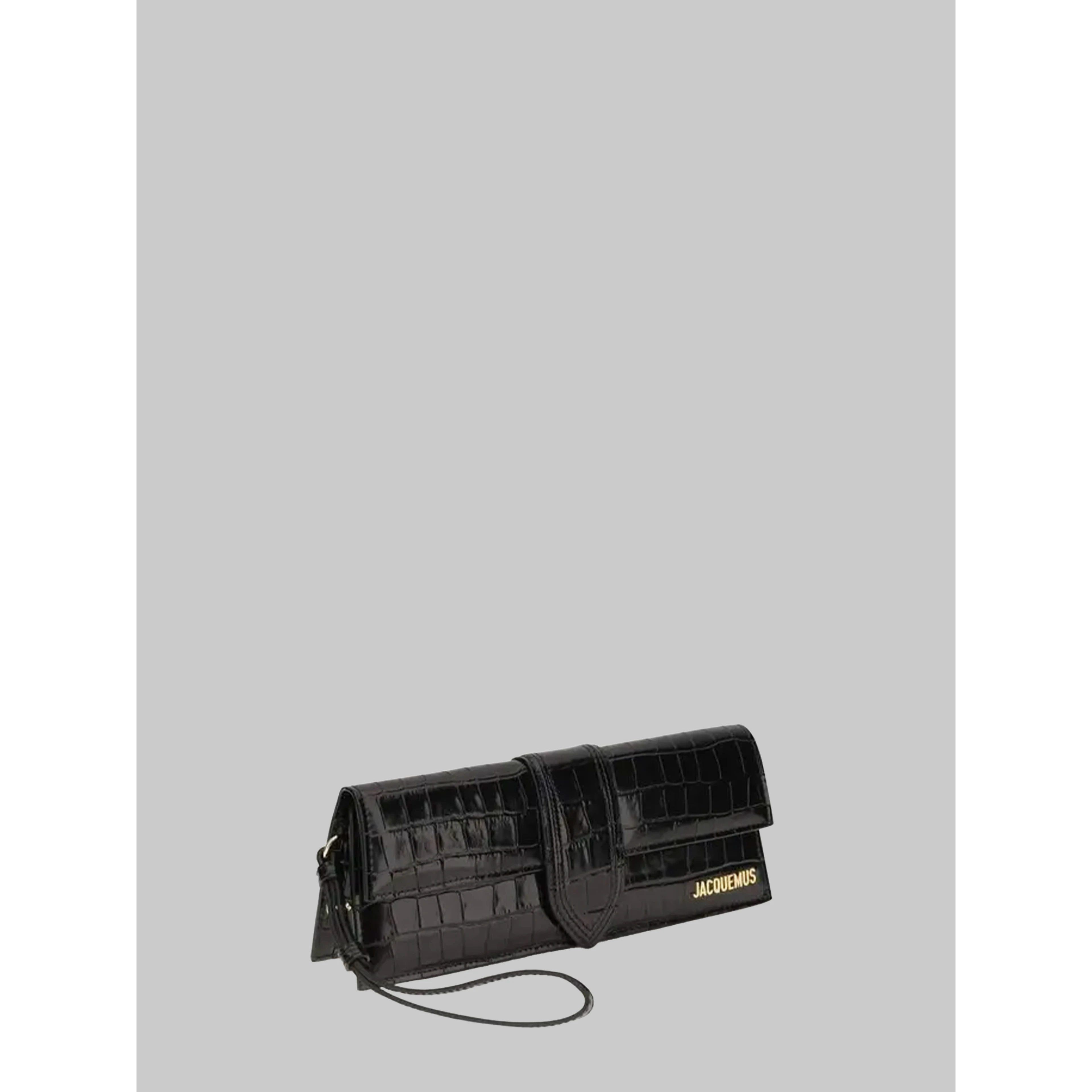 Le Pochette Bambino bag