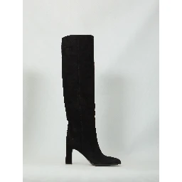 Caly Over The Knee 85 boots