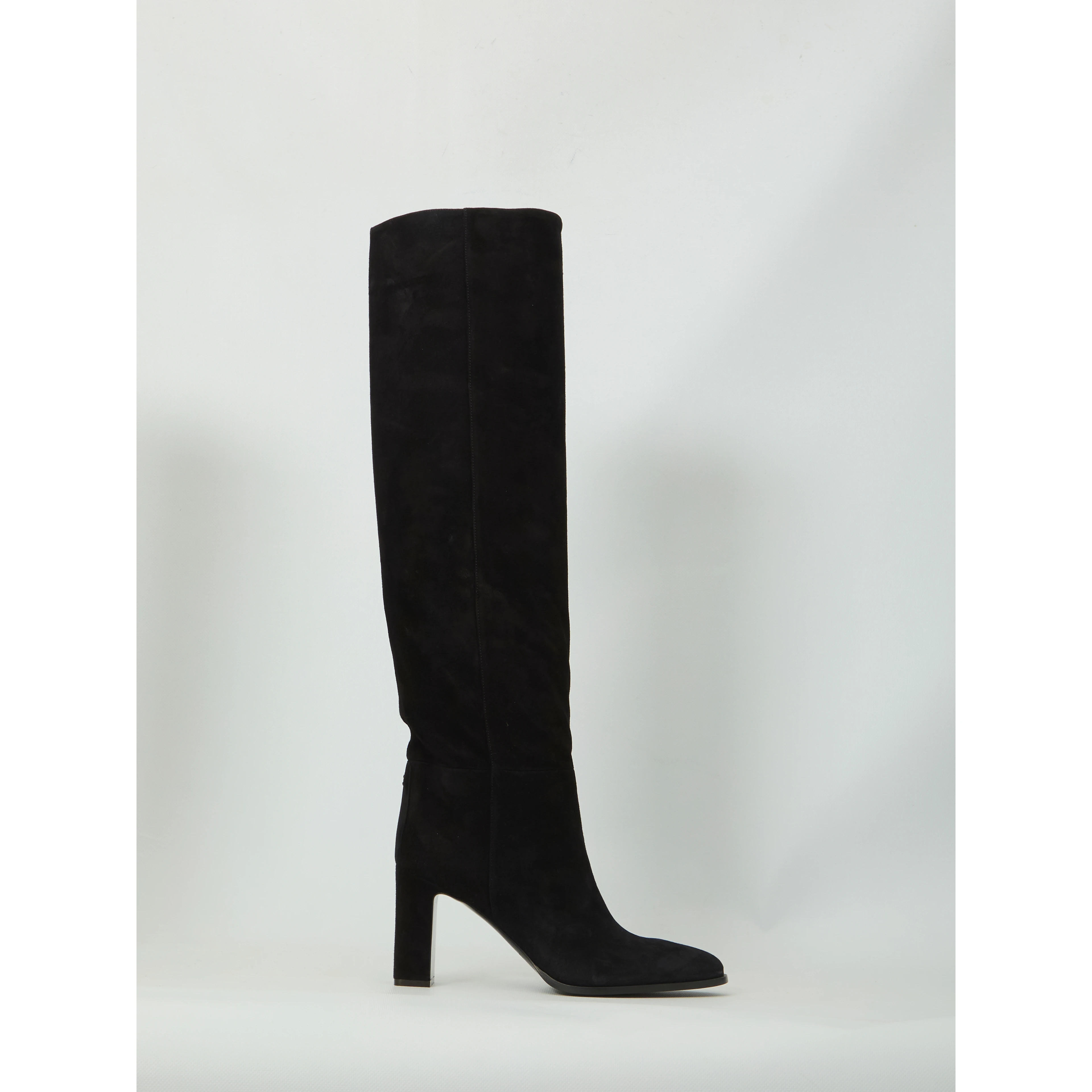Caly Over The Knee 85 boots