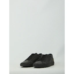 Black Achilles Premium sneakers