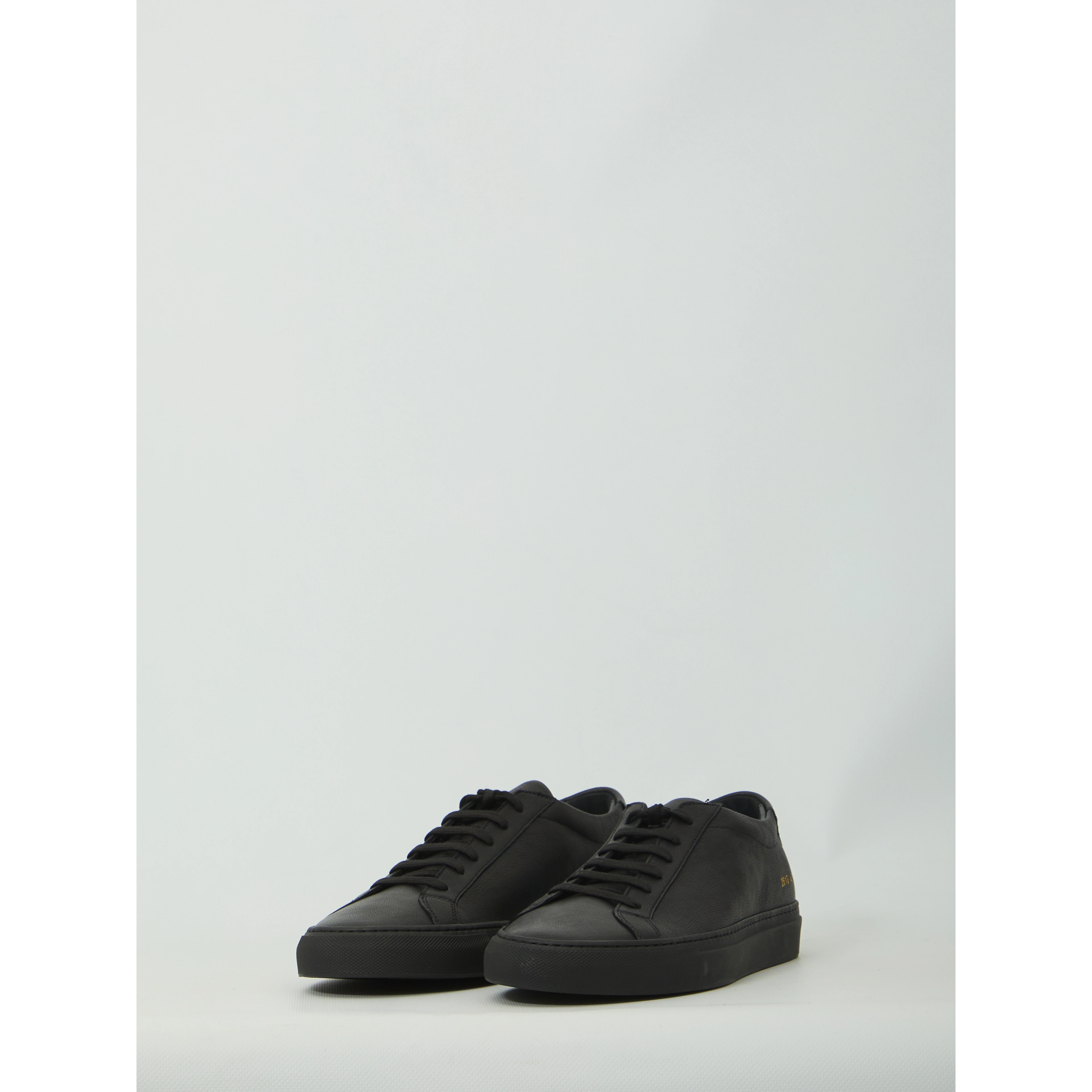 Black Achilles Premium sneakers