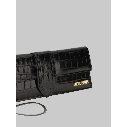 Le Pochette Bambino bag